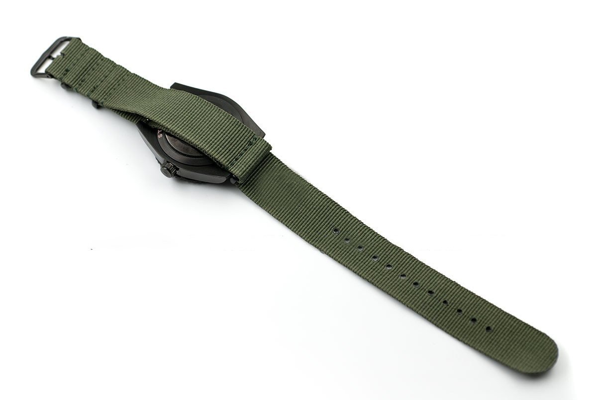 Project X Stealth Edition Submariner